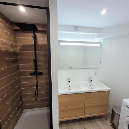 Sublime T3 Apartment Saint-Dizier Exterior photo