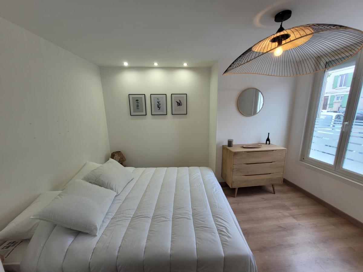 Apartment Sublime T3 *