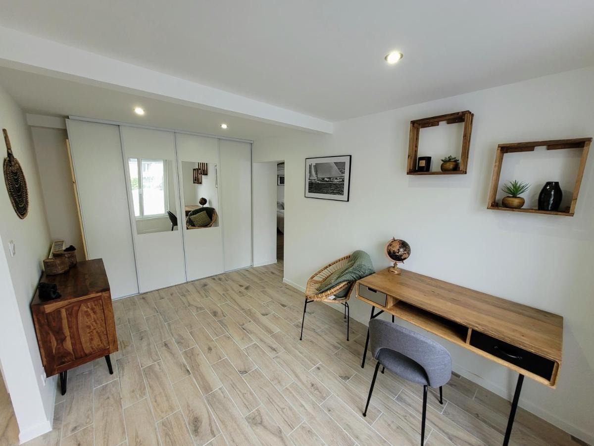 Sublime T3 Apartment