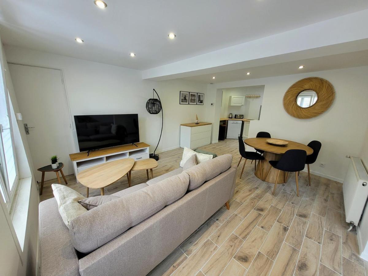 Apartment Sublime T3 Saint-Dizier